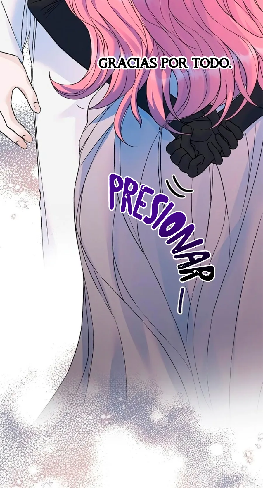 13 Pensé que tenía fecha límite