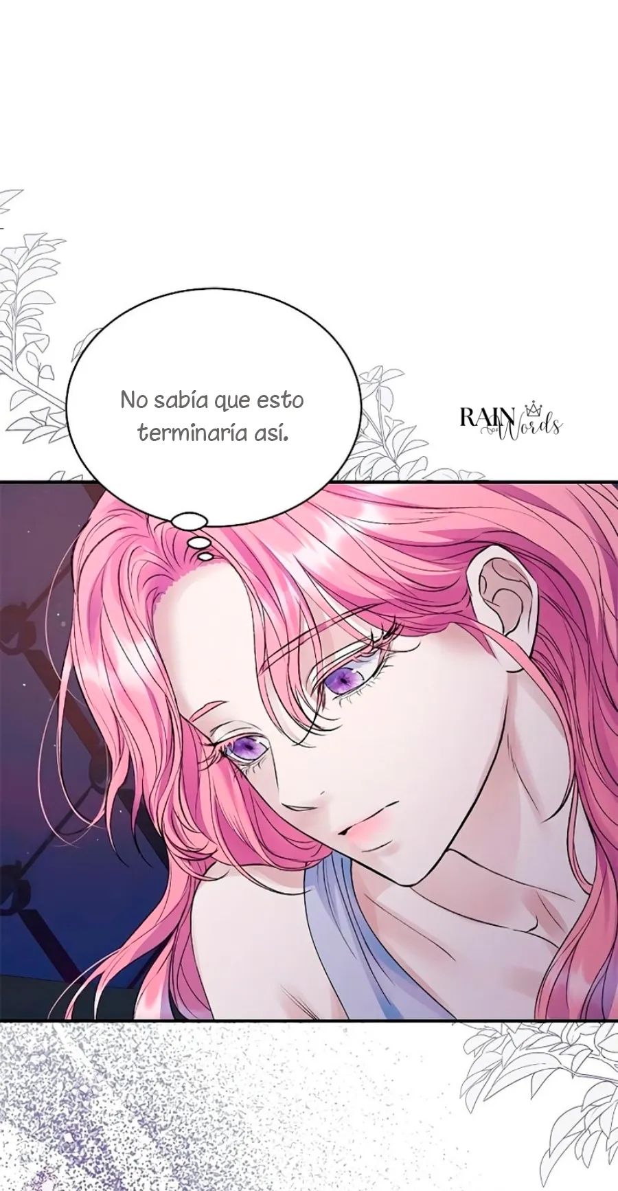 38 Pensé que tenía fecha límite