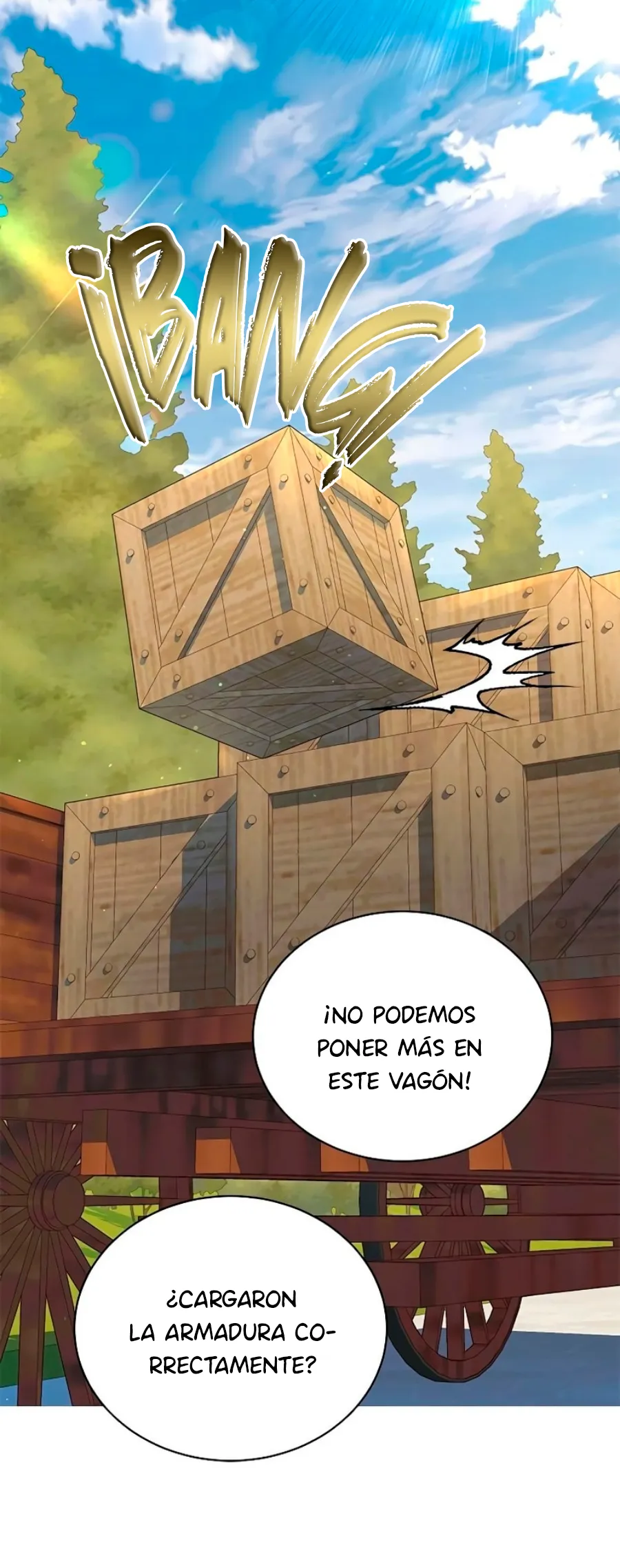 46 Pensé que tenía fecha límite