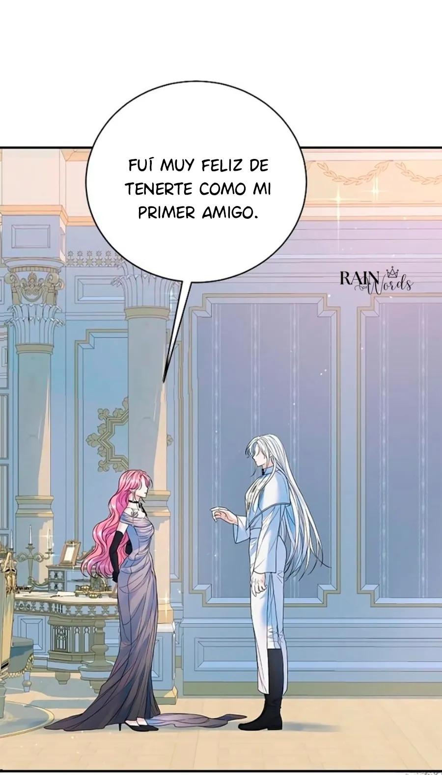 10 Pensé que tenía fecha límite