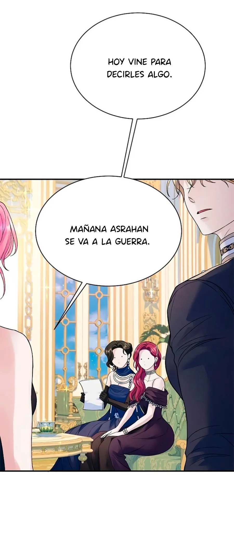 28 Pensé que tenía fecha límite