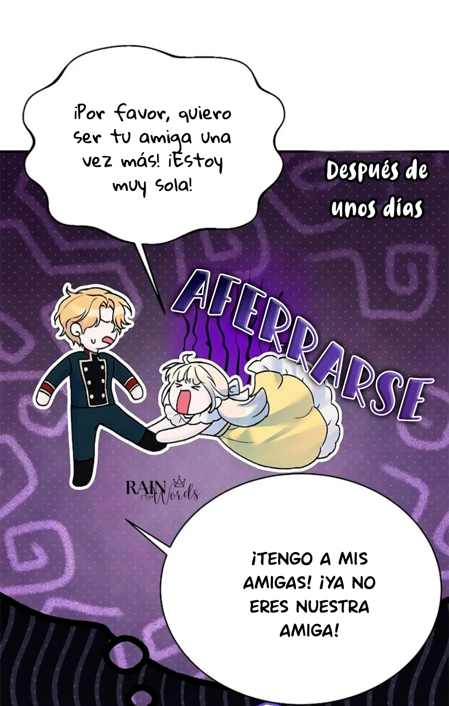 24 Pensé que tenía fecha límite