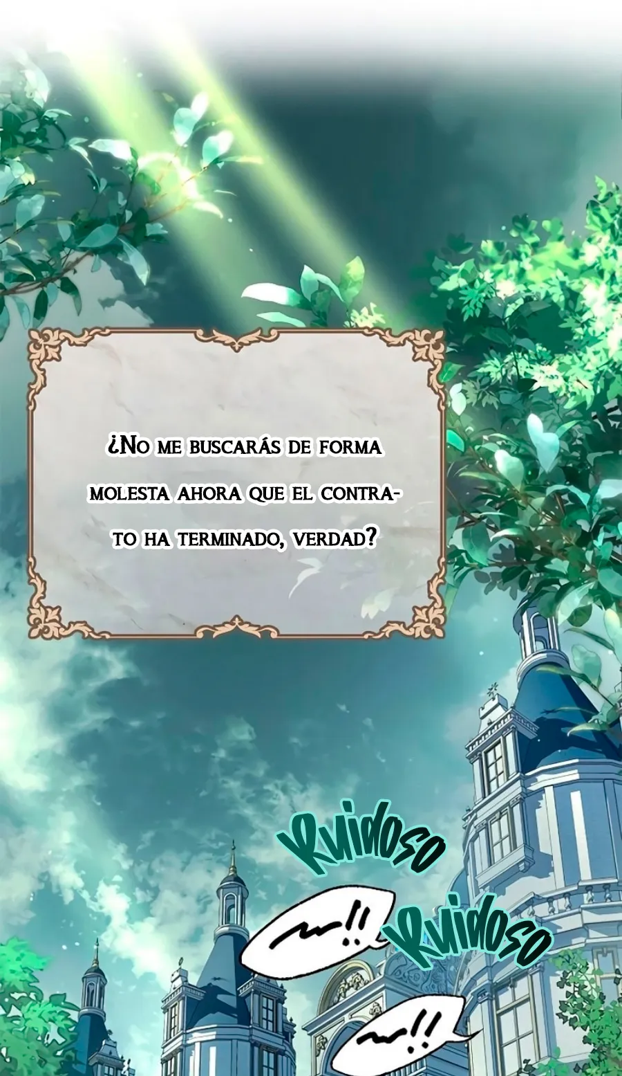 73 Pensé que tenía fecha límite