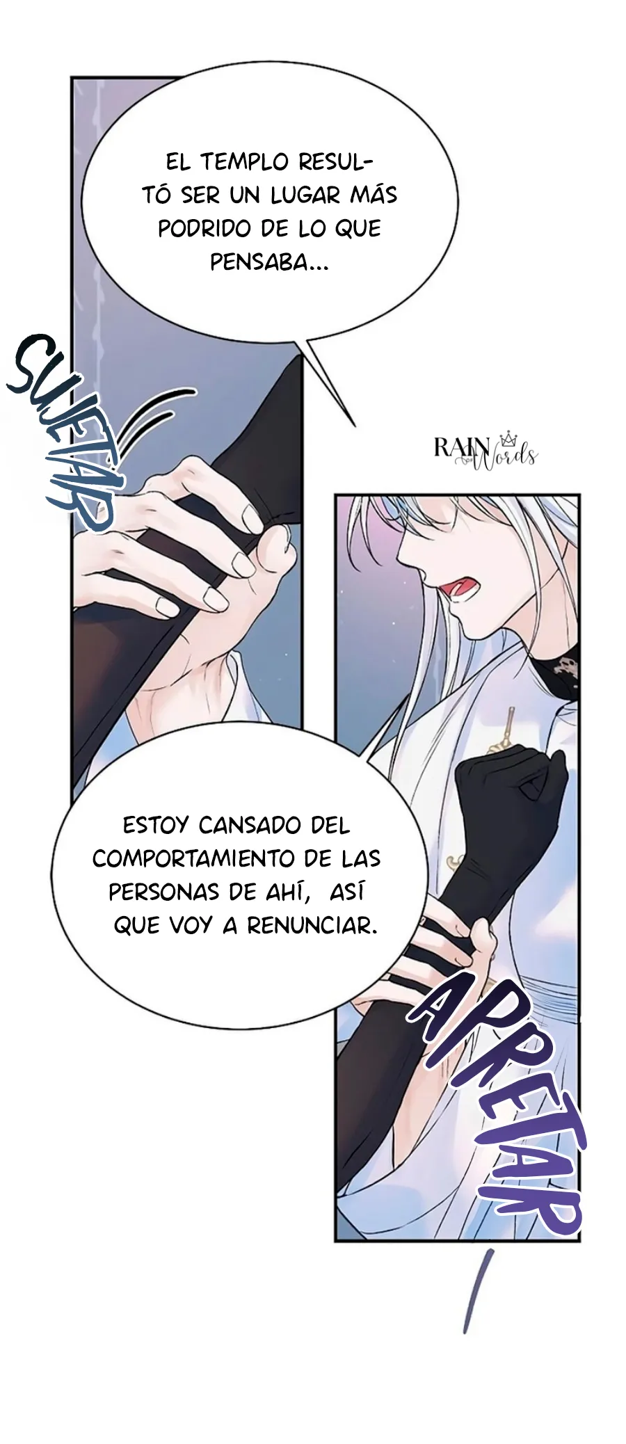 5 Pensé que tenía fecha límite