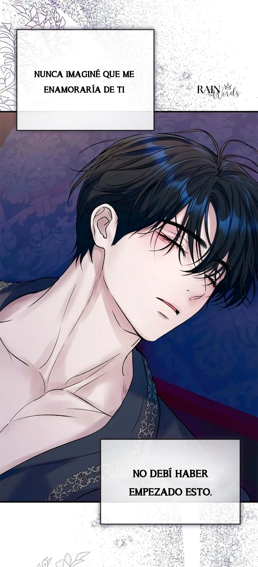 39 Pensé que tenía fecha límite