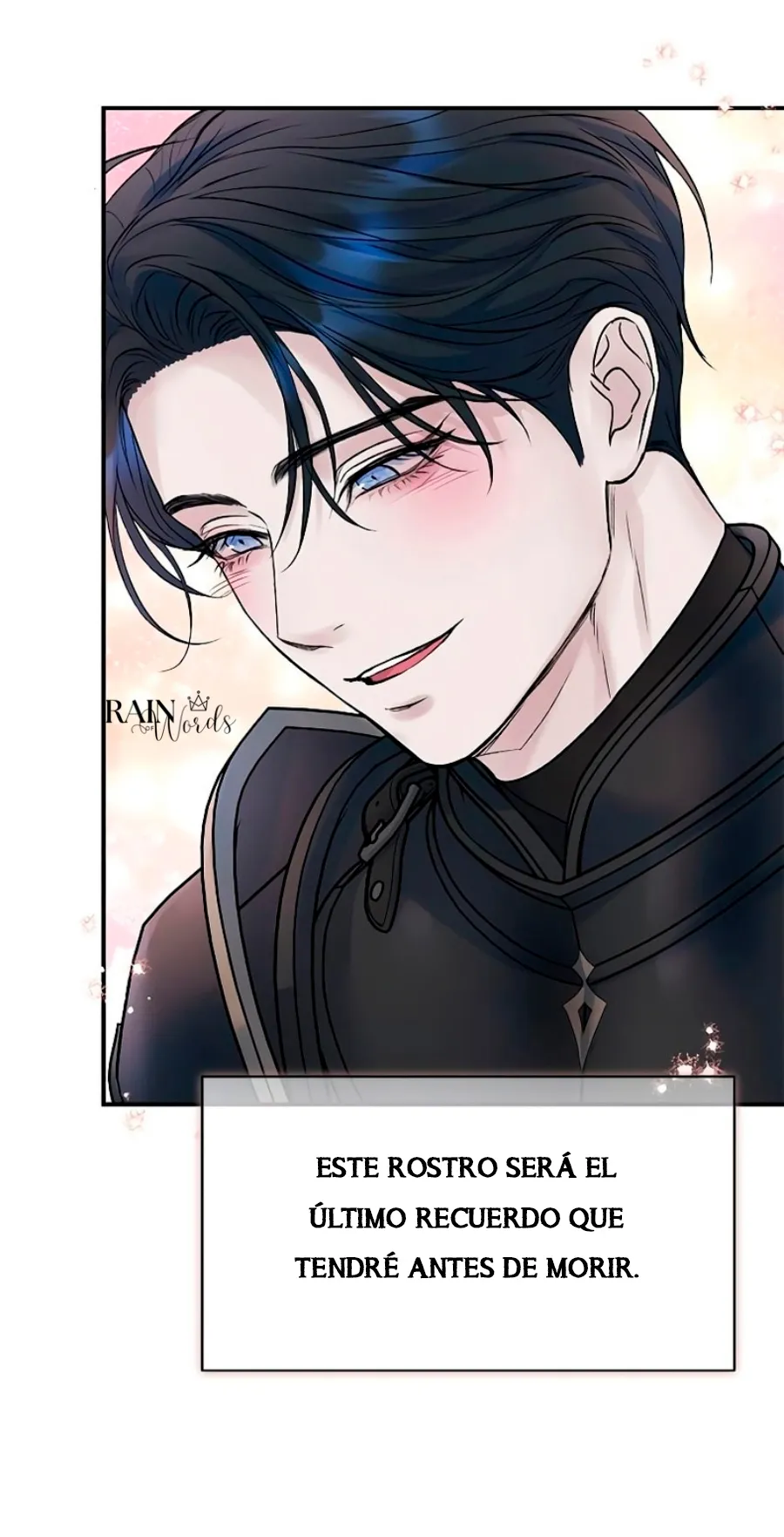 61 Pensé que tenía fecha límite