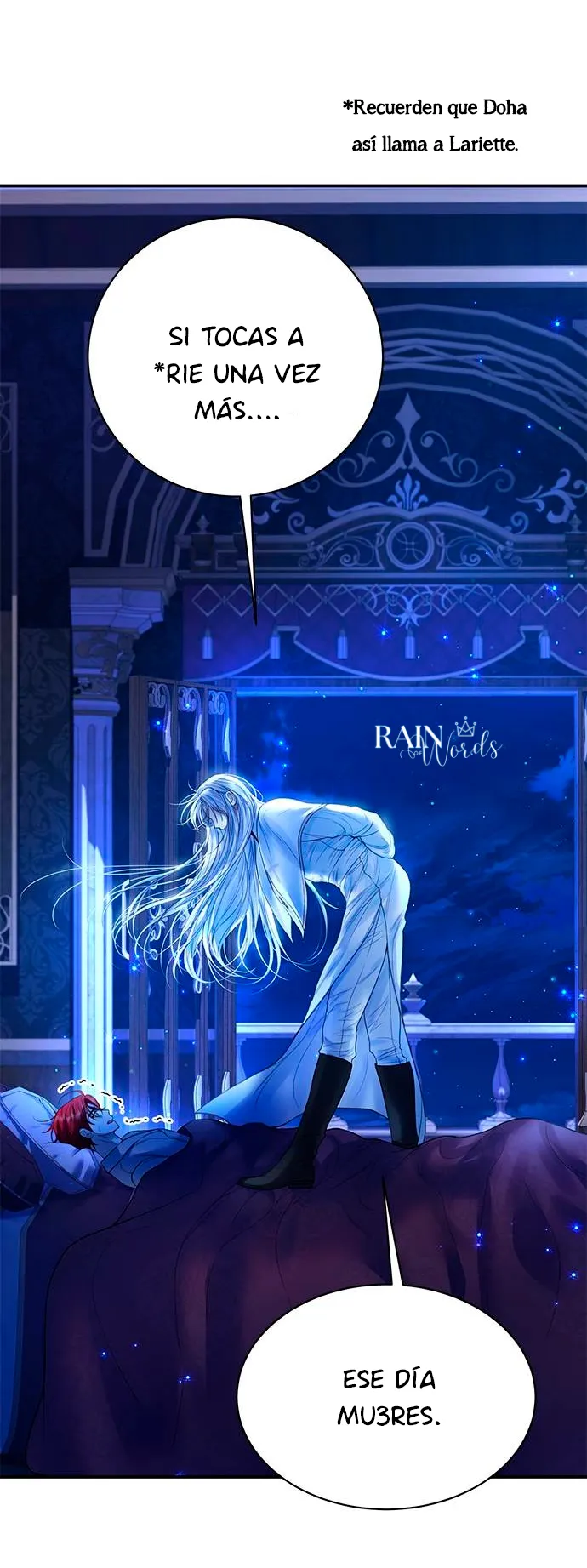 15 Pensé que tenía fecha límite