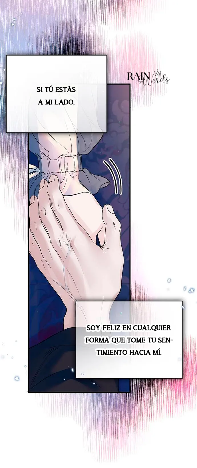 47 Pensé que tenía fecha límite