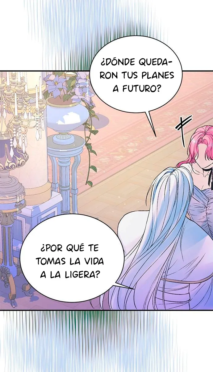 65 Pensé que tenía fecha límite