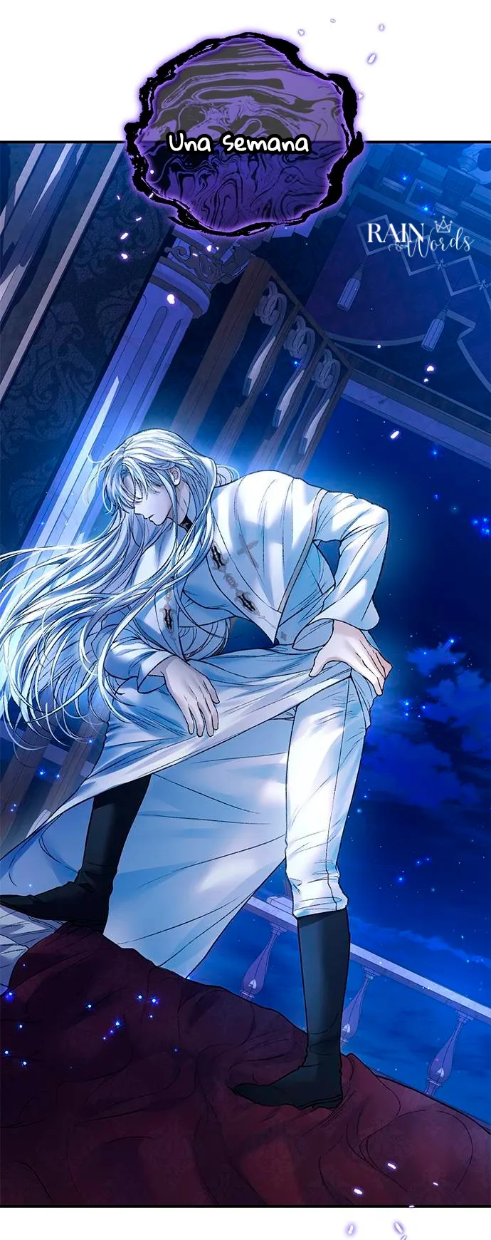 21 Pensé que tenía fecha límite