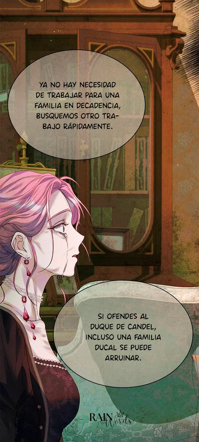 5 Pensé que tenía fecha límite