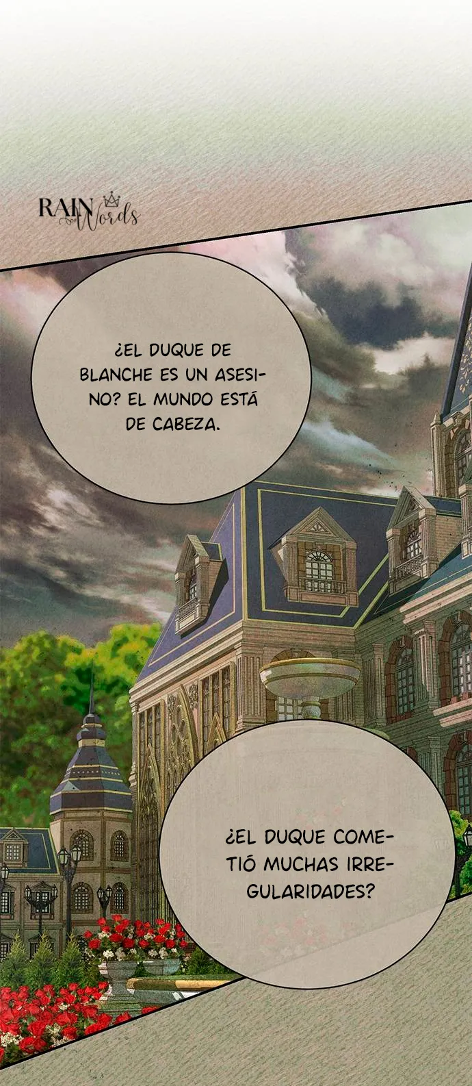 1 Pensé que tenía fecha límite