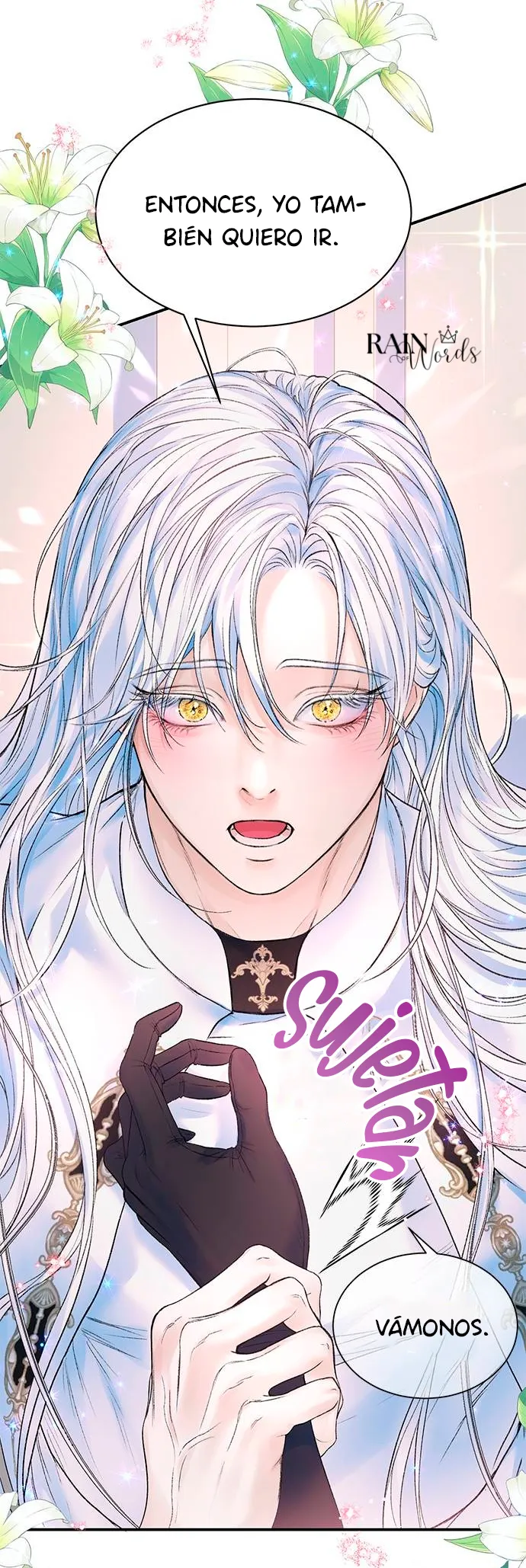 76 Pensé que tenía fecha límite