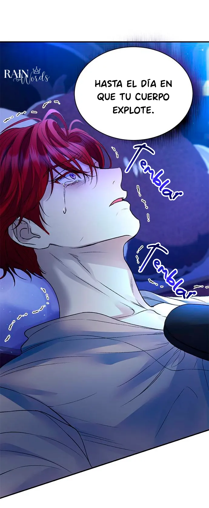 26 Pensé que tenía fecha límite