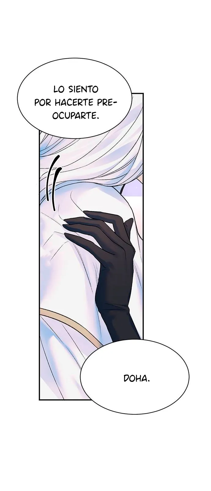 68 Pensé que tenía fecha límite