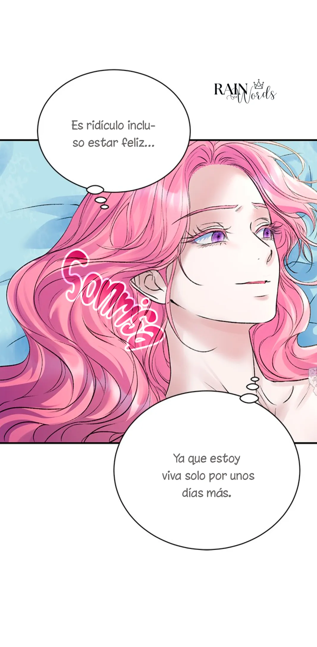 48 Pensé que tenía fecha límite