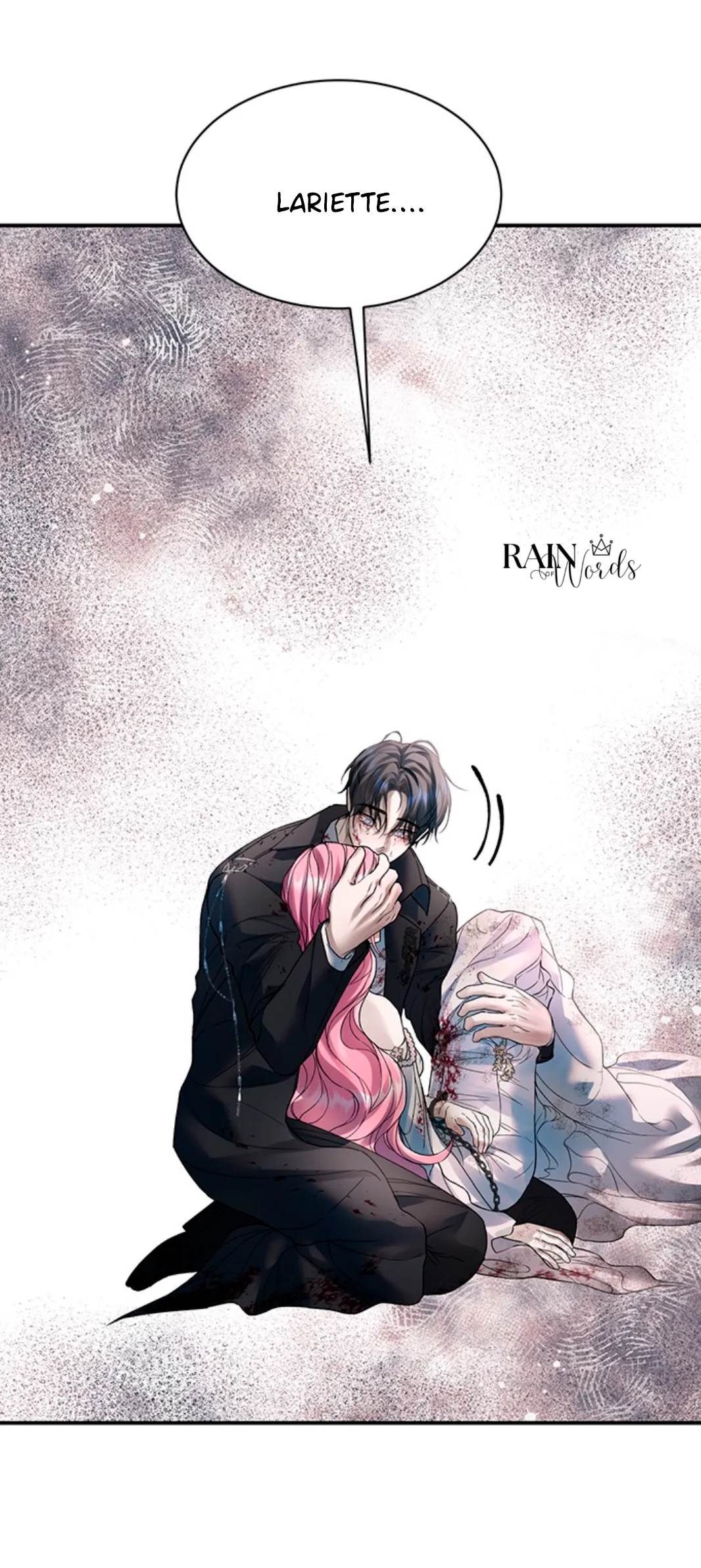 21 Pensé que tenía fecha límite