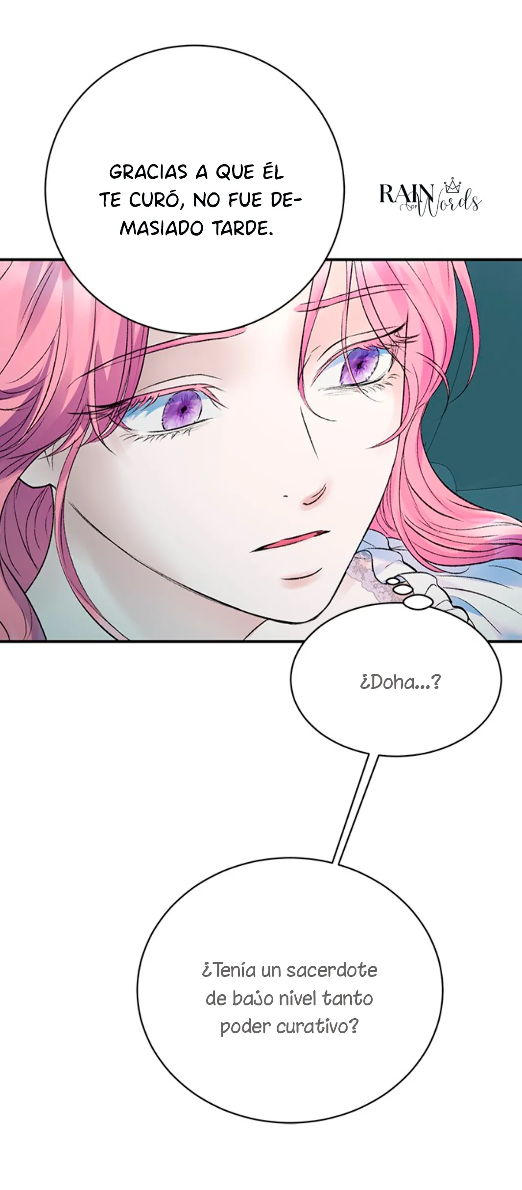 58 Pensé que tenía fecha límite