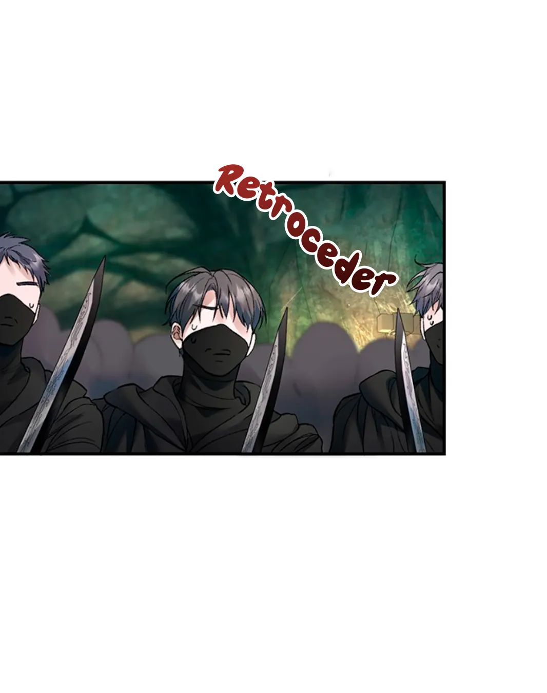 4 Pensé que tenía fecha límite