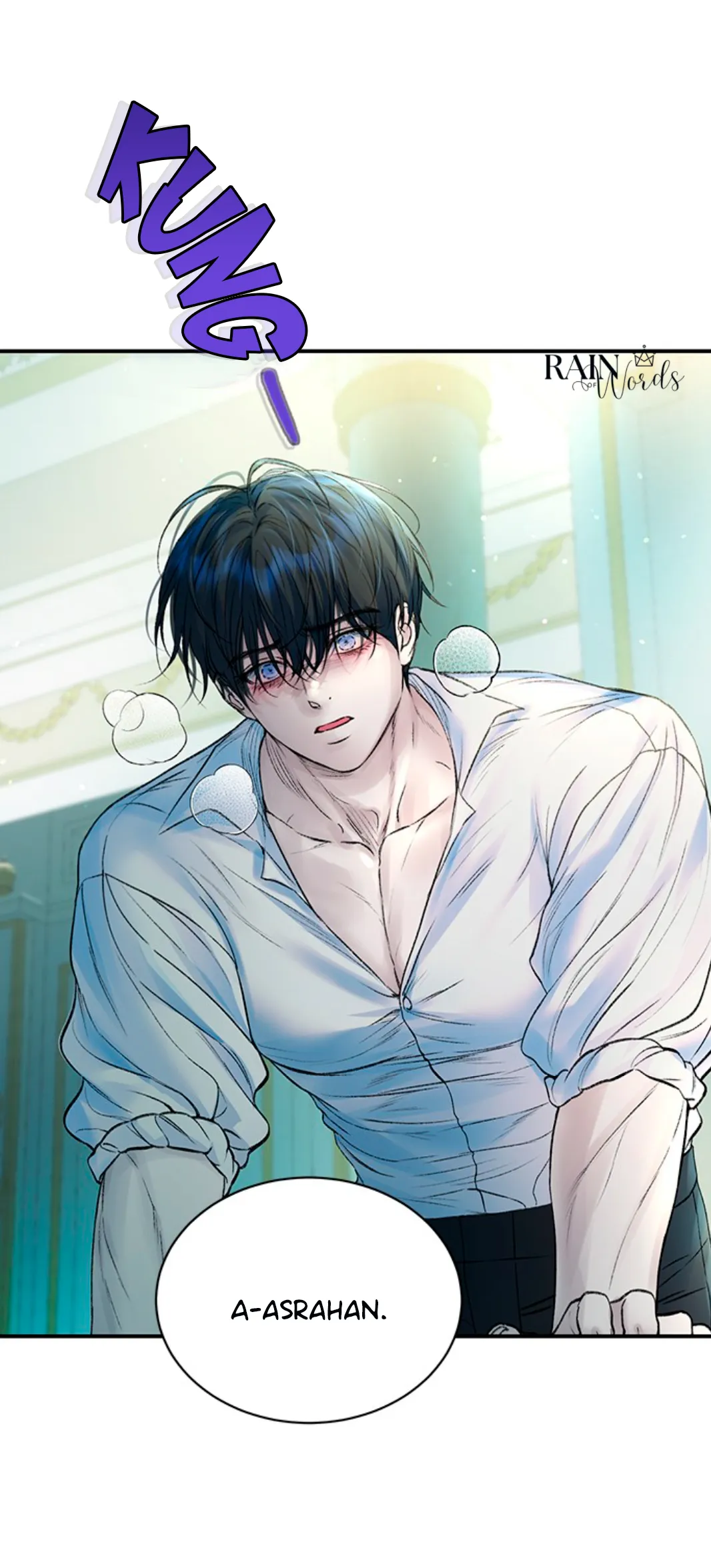 51 Pensé que tenía fecha límite