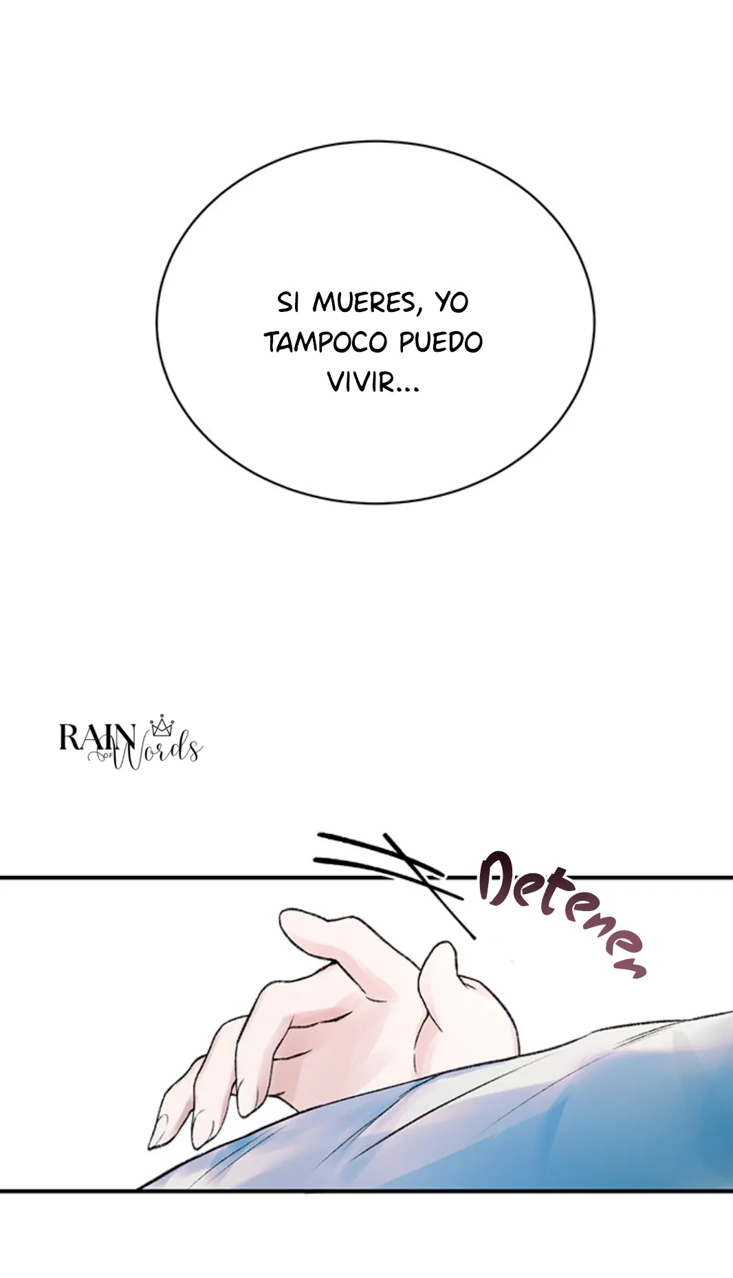 67 Pensé que tenía fecha límite