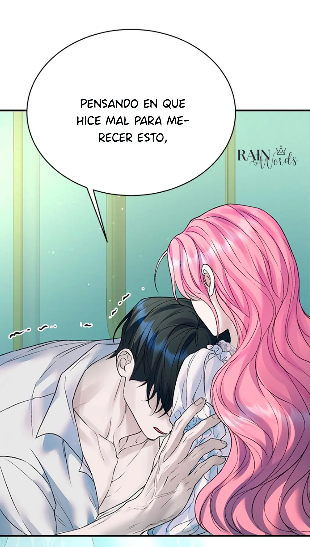 61 Pensé que tenía fecha límite