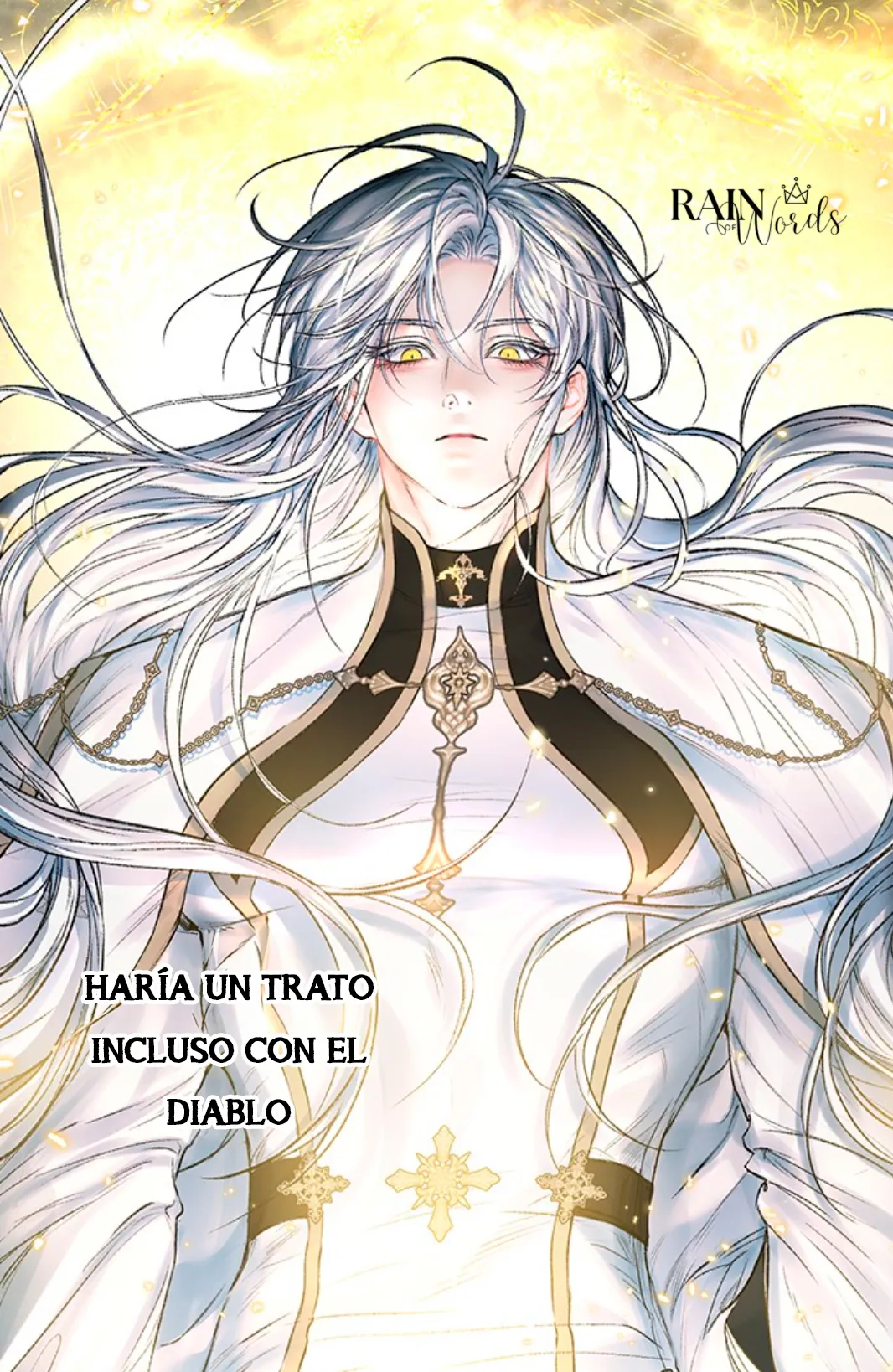 30 Pensé que tenía fecha límite