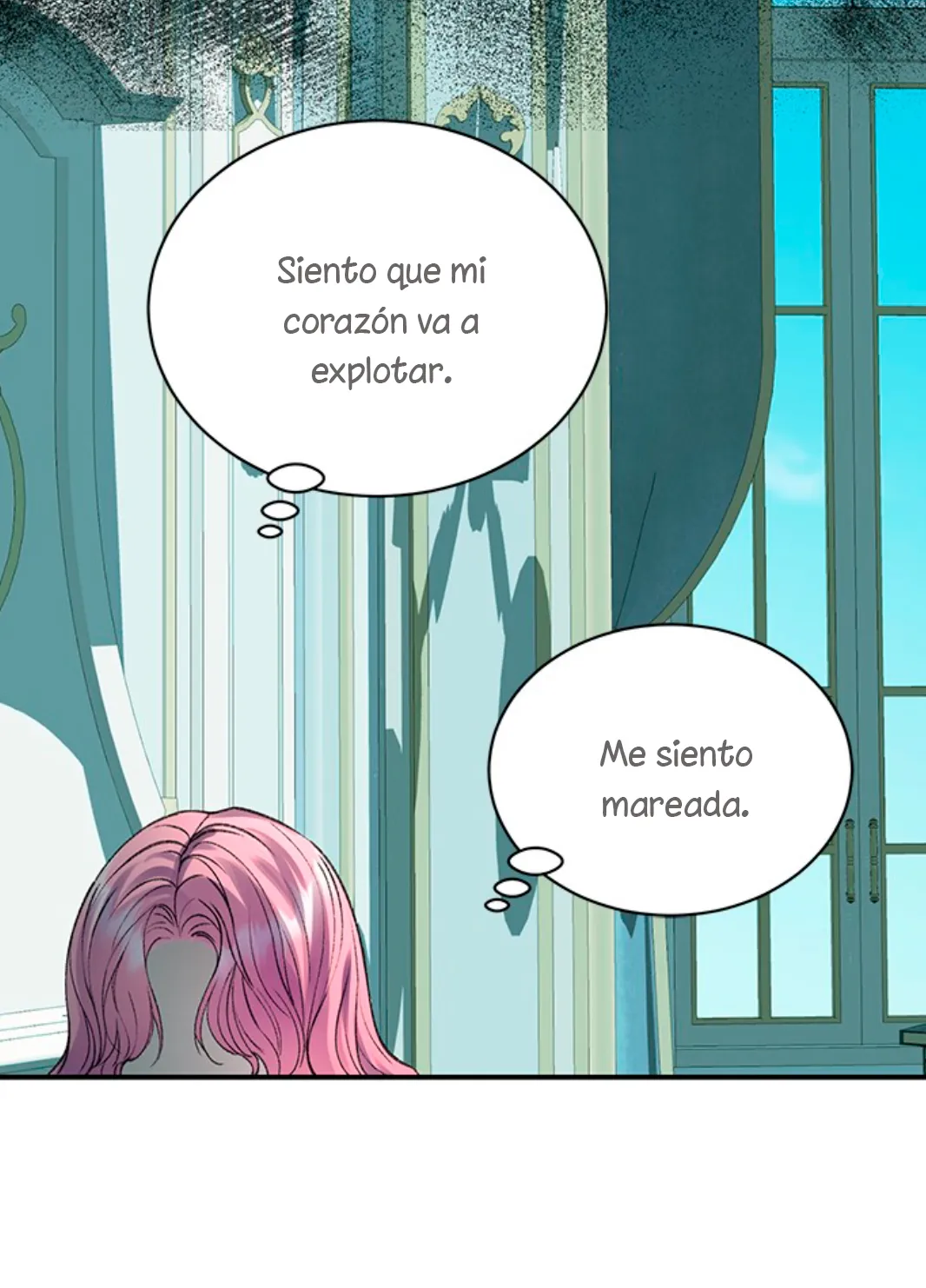 65 Pensé que tenía fecha límite