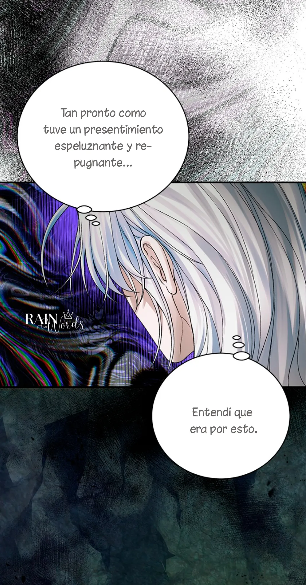 35 Pensé que tenía fecha límite