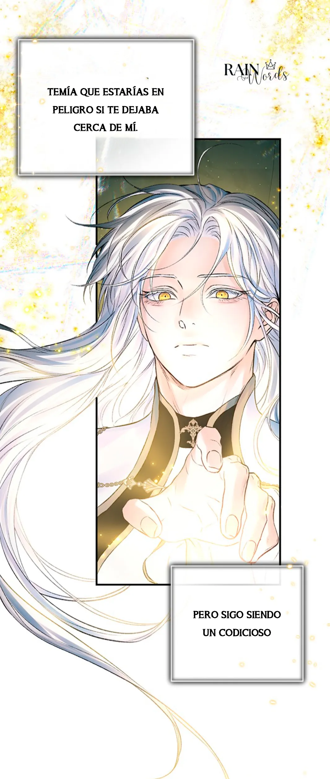 38 Pensé que tenía fecha límite