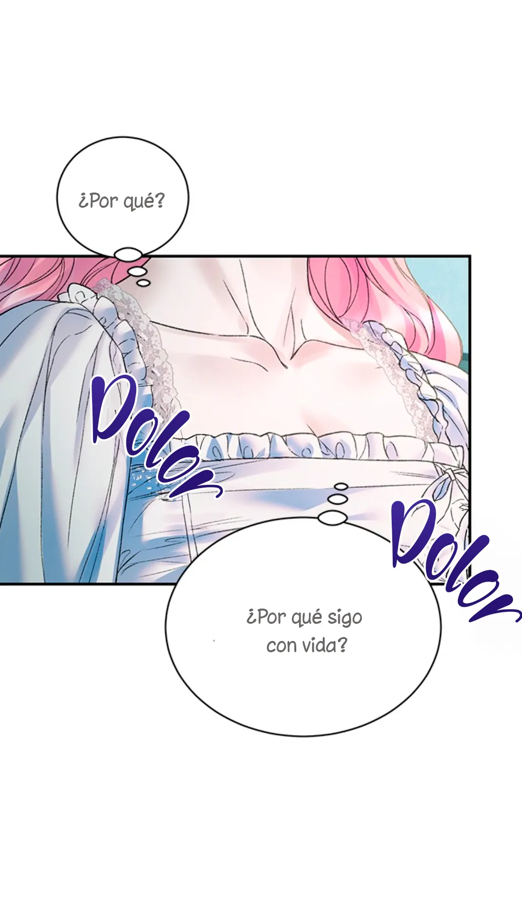 47 Pensé que tenía fecha límite