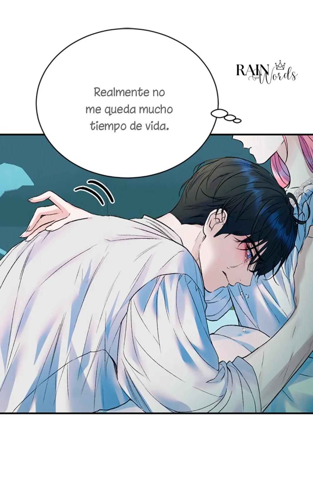 66 Pensé que tenía fecha límite