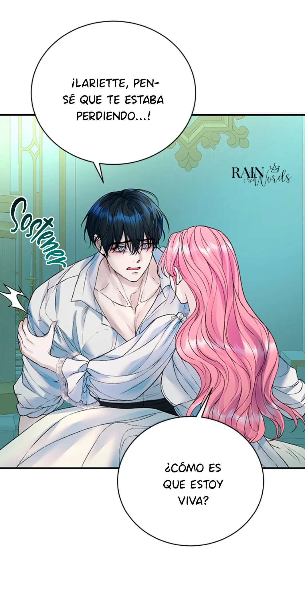 54 Pensé que tenía fecha límite