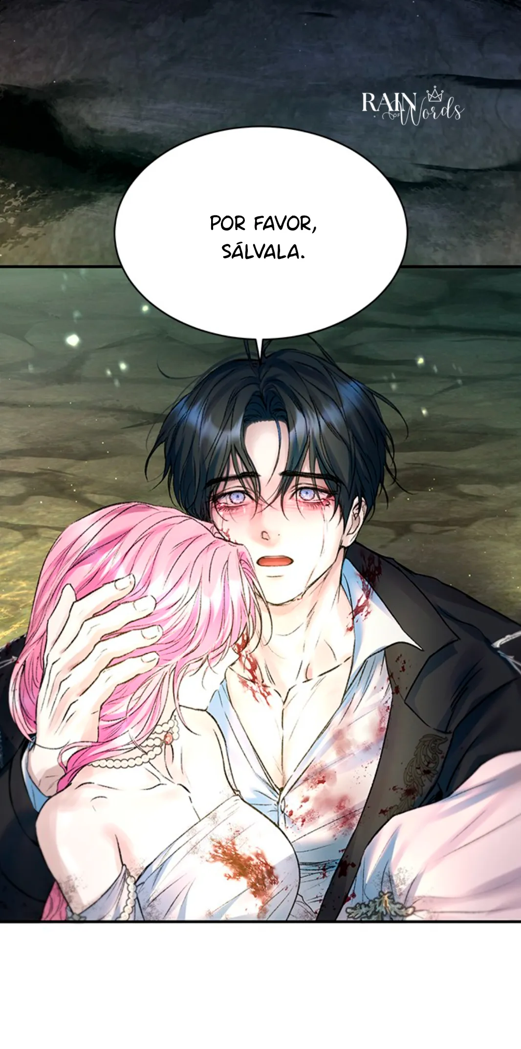 32 Pensé que tenía fecha límite