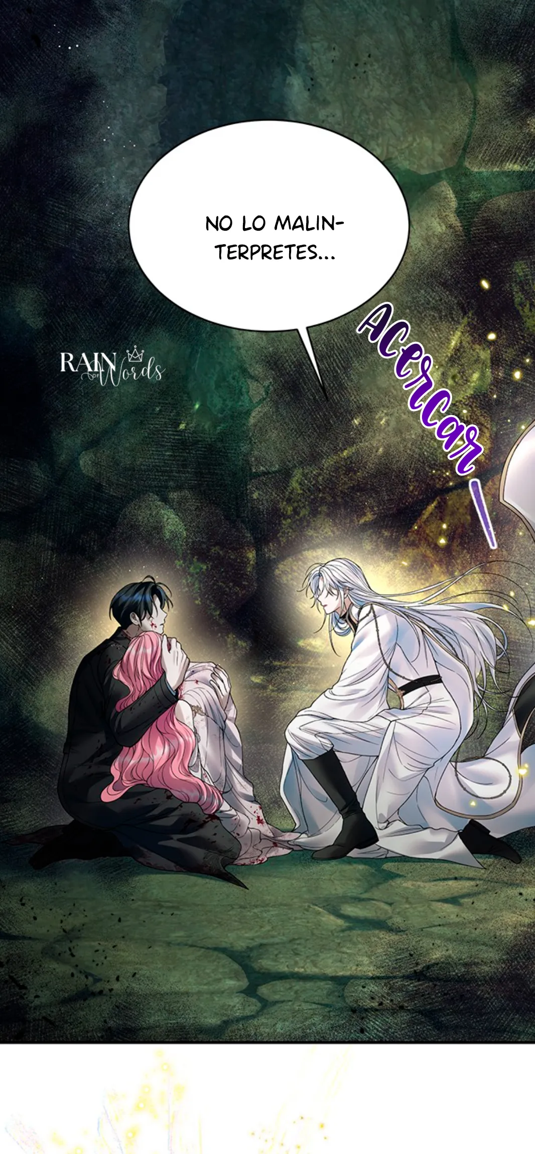 36 Pensé que tenía fecha límite