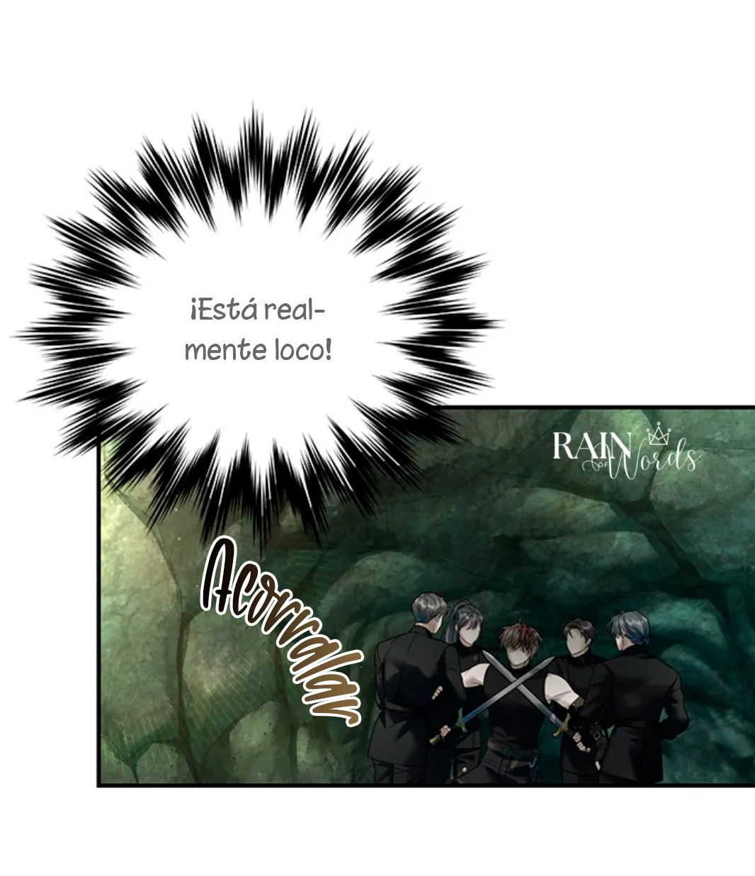 15 Pensé que tenía fecha límite