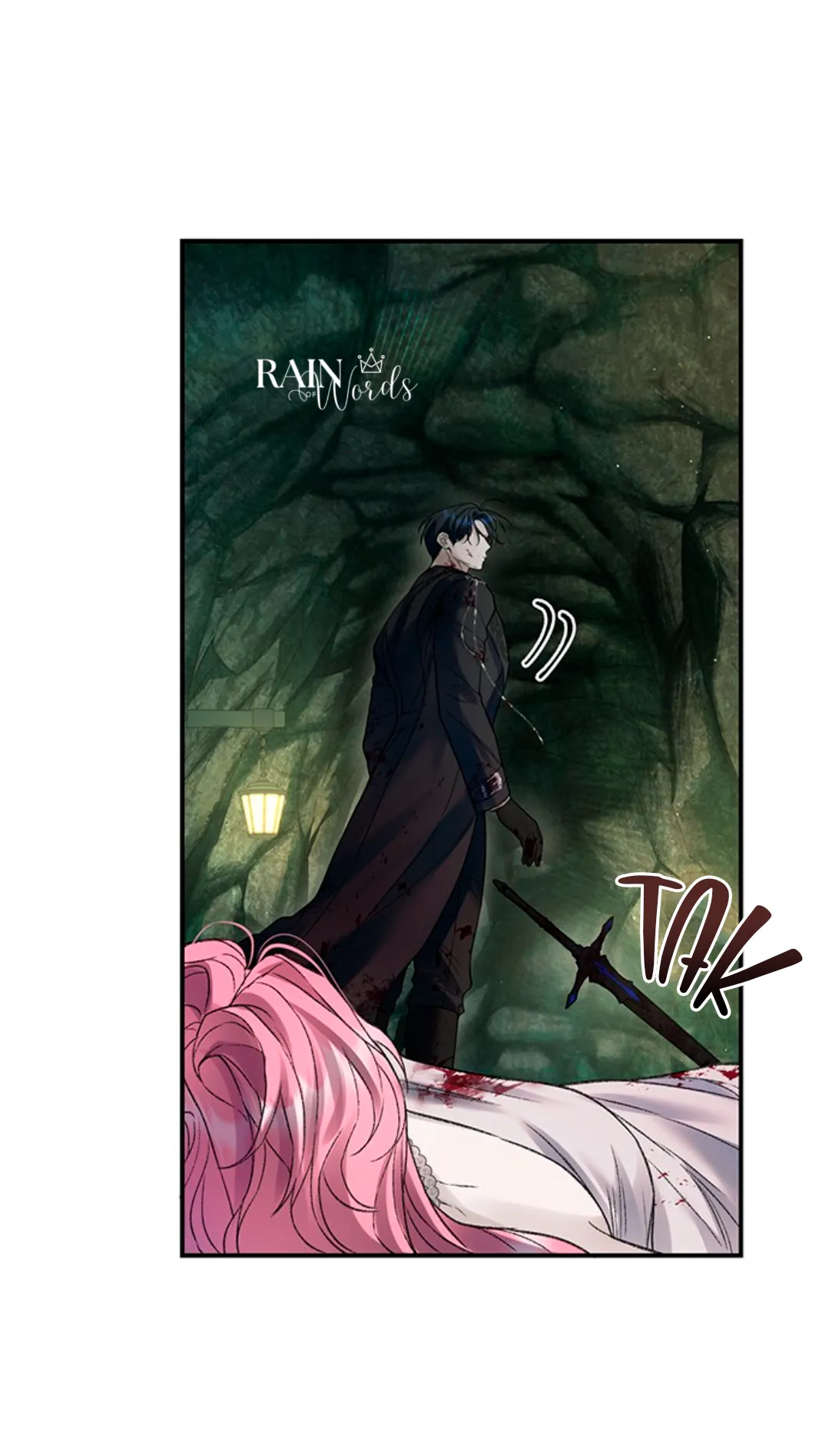 17 Pensé que tenía fecha límite