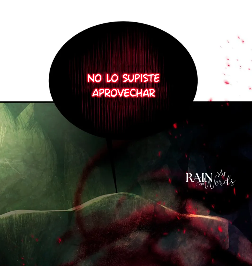 6 Pensé que tenía fecha límite