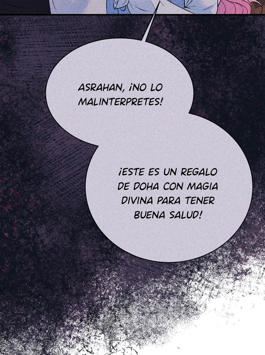 25 Pensé que tenía fecha límite