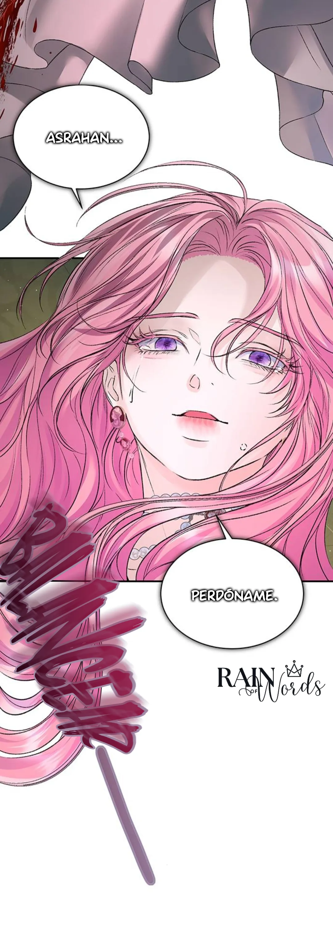 47 Pensé que tenía fecha límite