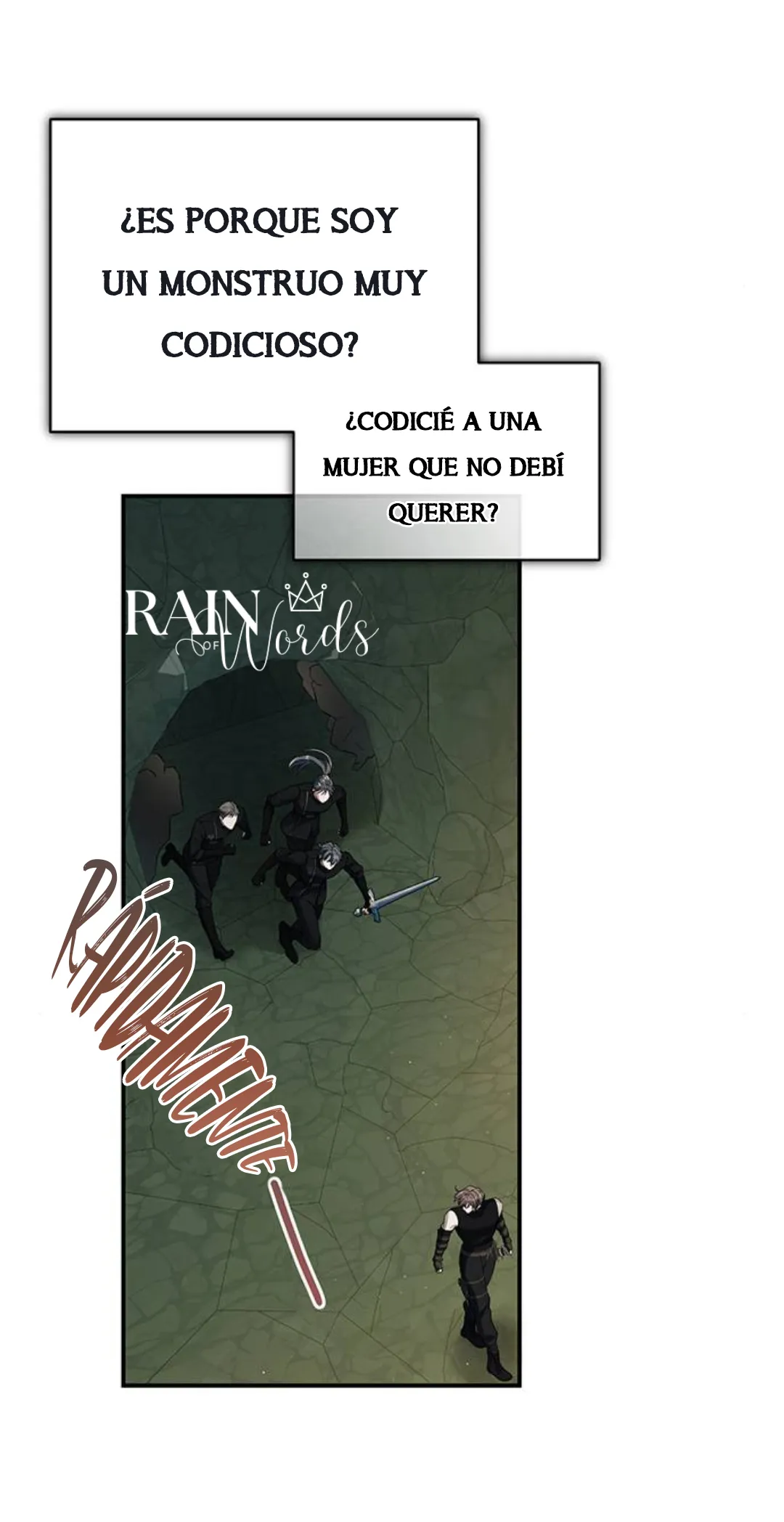 63 Pensé que tenía fecha límite