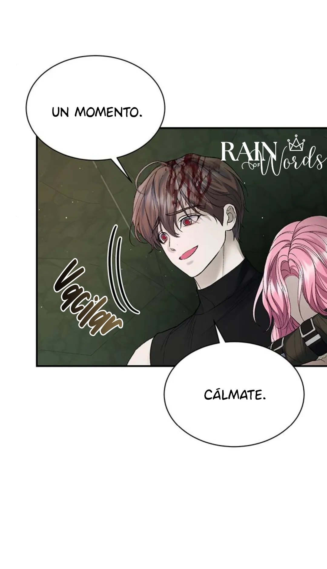 9 Pensé que tenía fecha límite