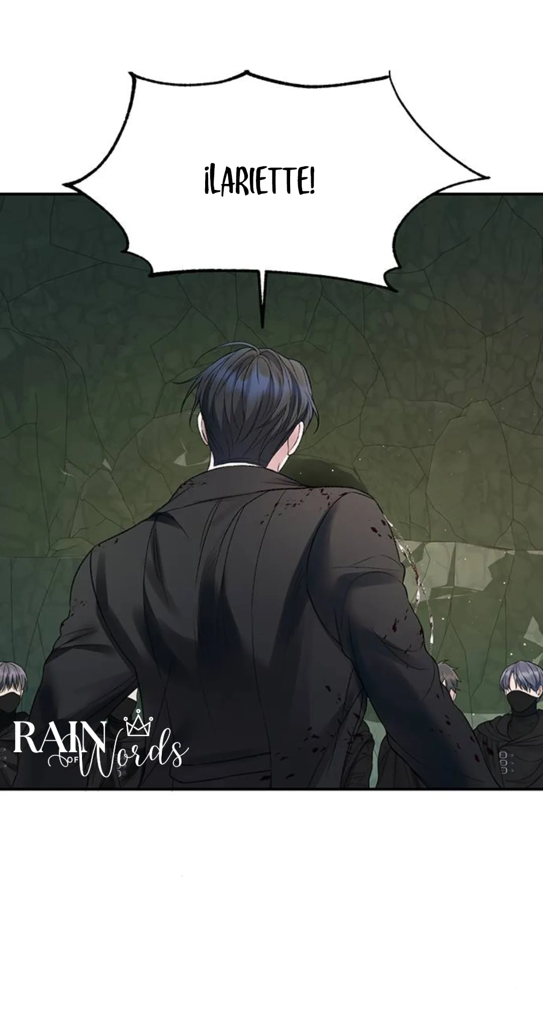 4 Pensé que tenía fecha límite