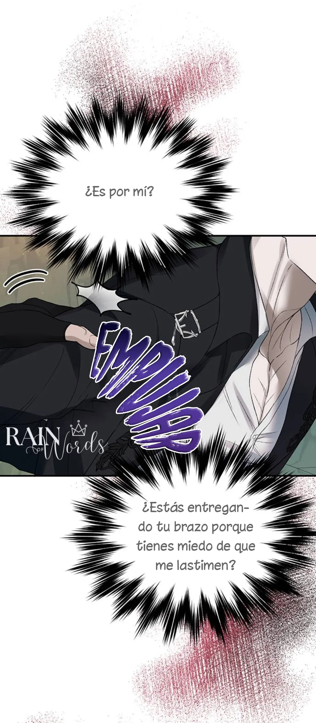 34 Pensé que tenía fecha límite