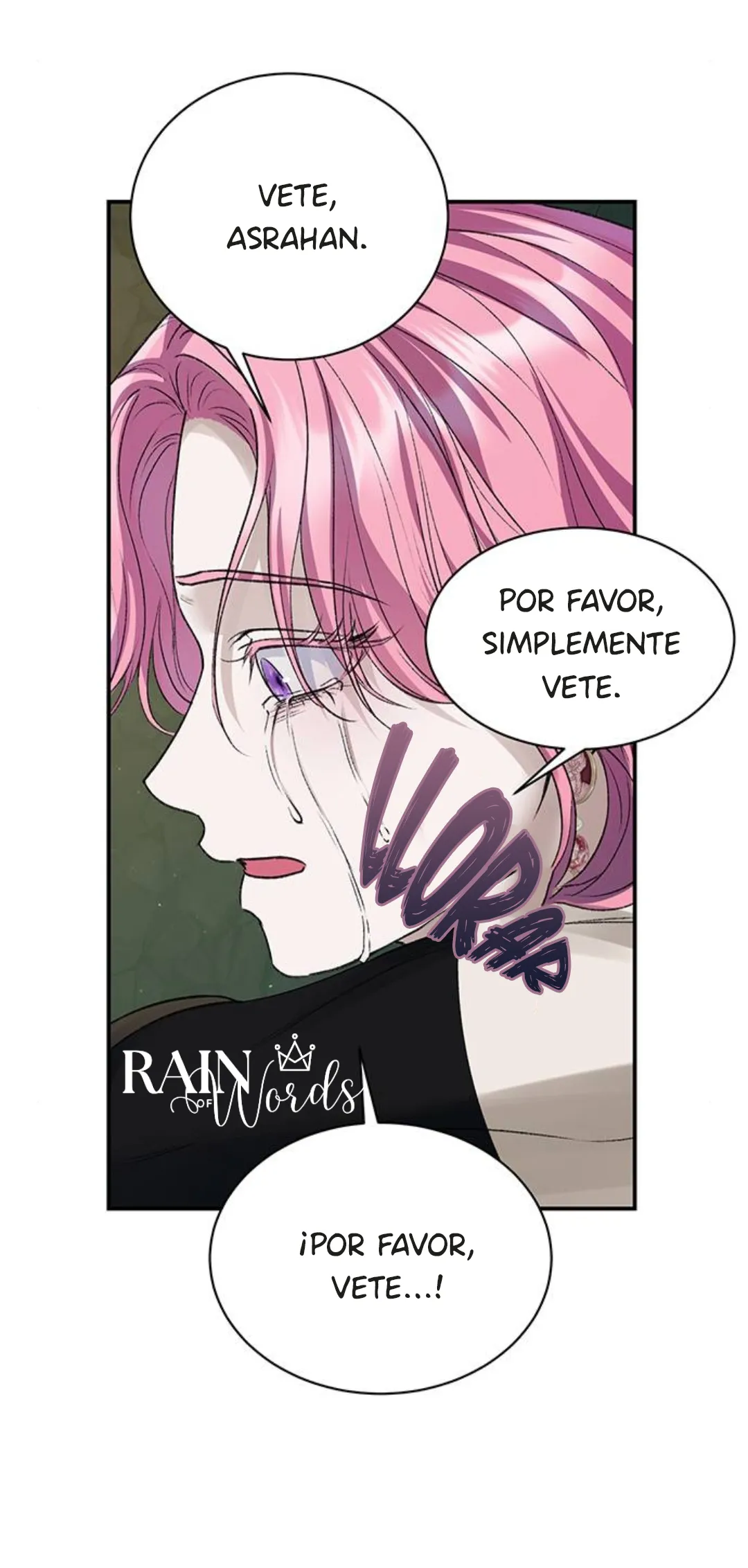 21 Pensé que tenía fecha límite