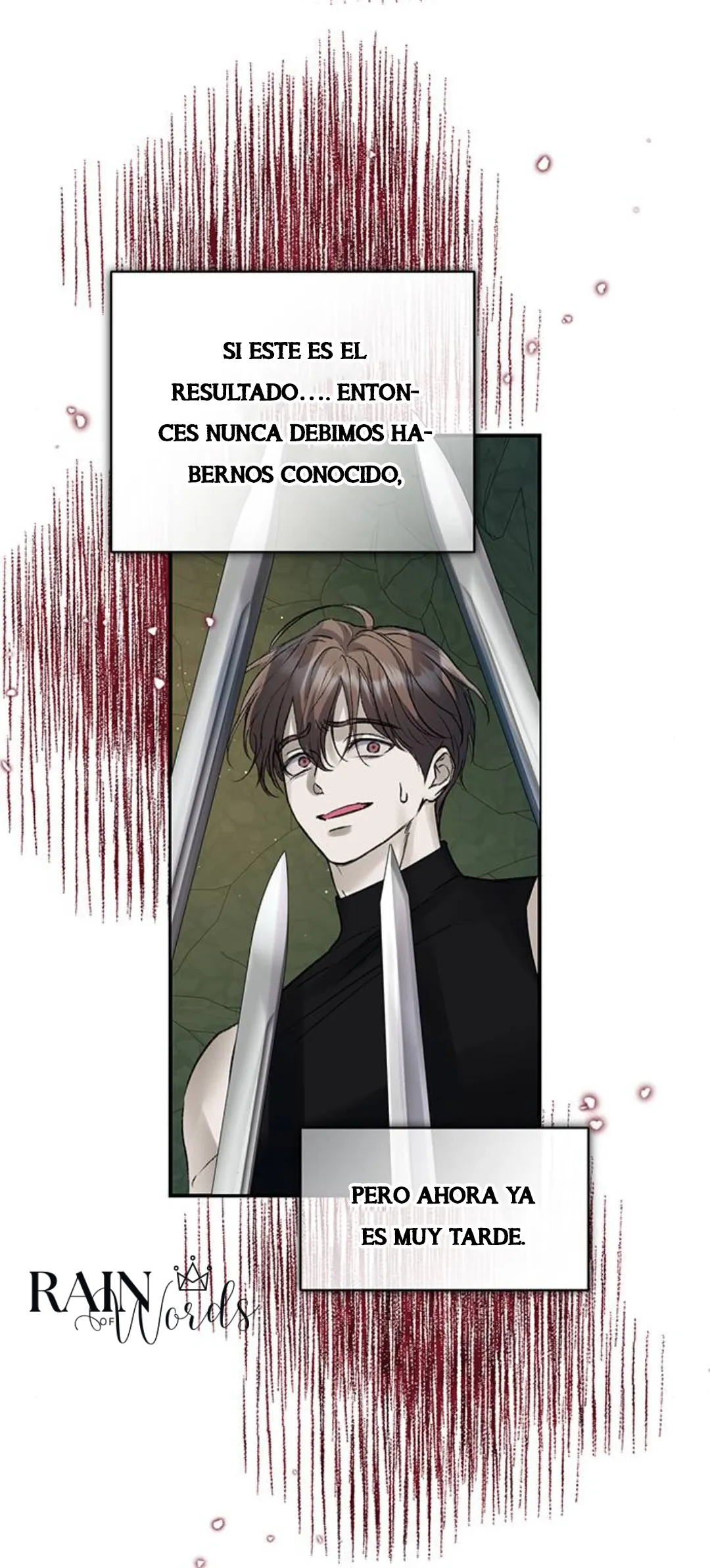 65 Pensé que tenía fecha límite