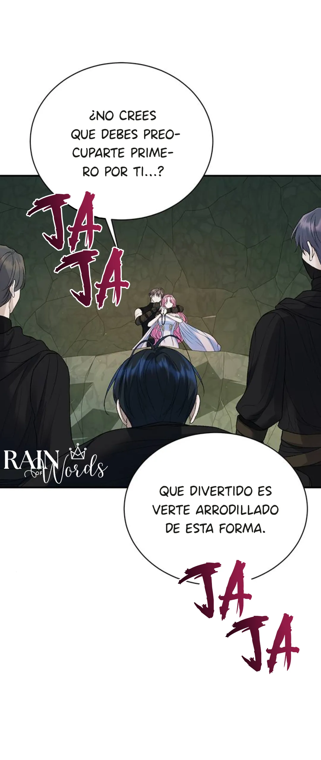 24 Pensé que tenía fecha límite