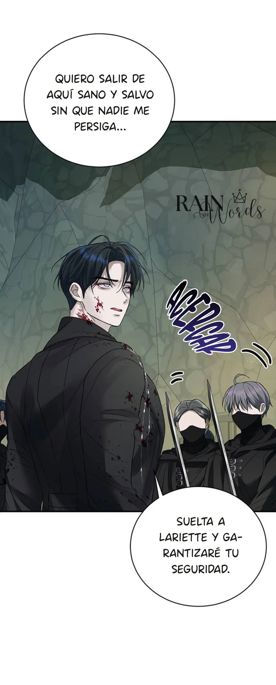 18 Pensé que tenía fecha límite