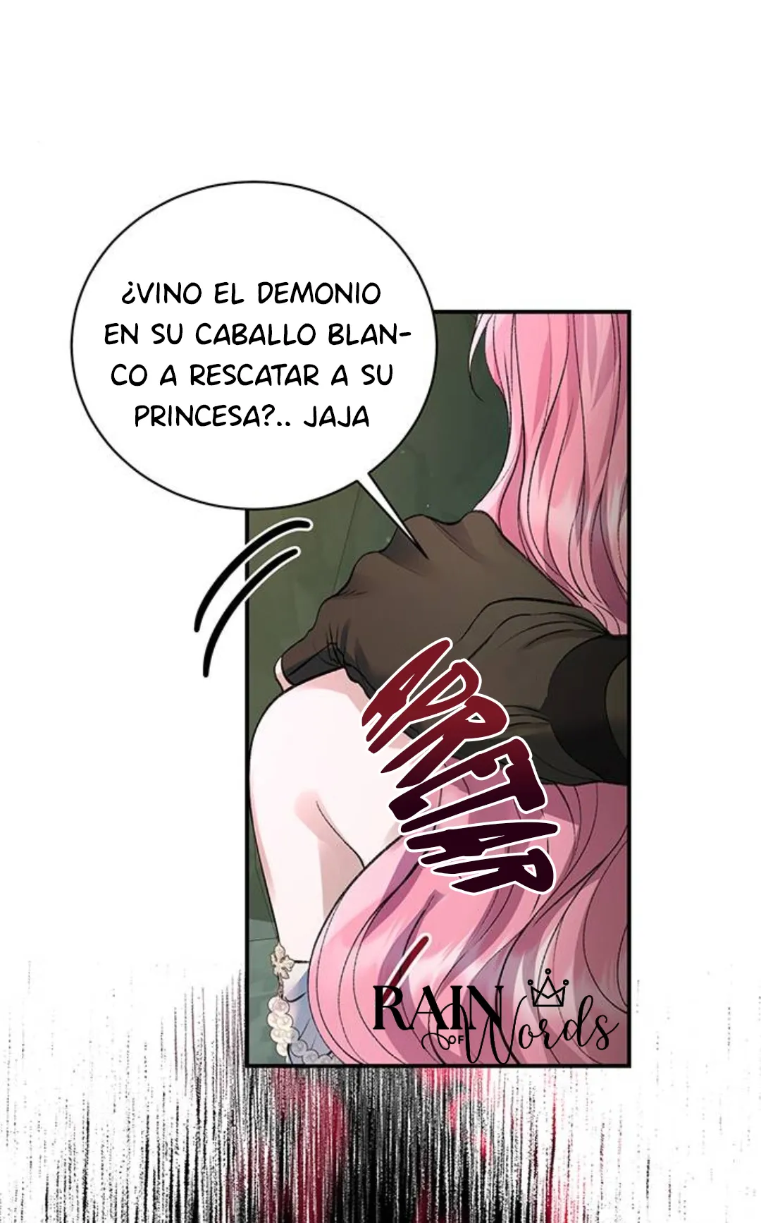 7 Pensé que tenía fecha límite