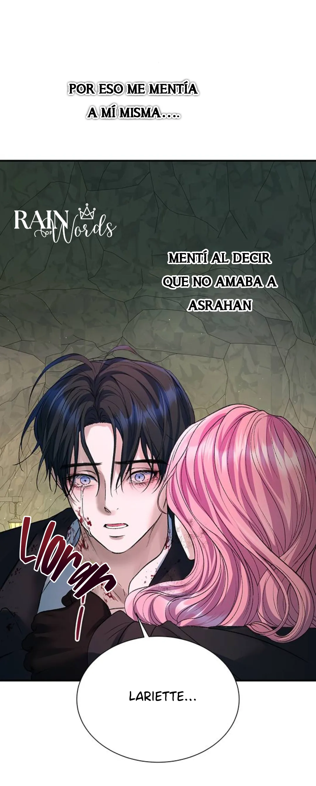 58 Pensé que tenía fecha límite